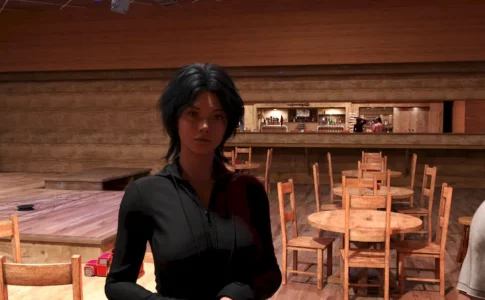 Dark Path of Pleasure Adult Game Screenshots (4)