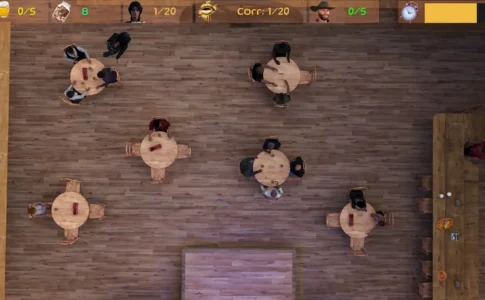 Dark Path of Pleasure Adult Game Screenshots (7)