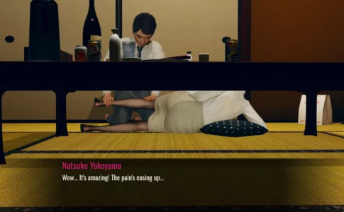 Deep City & MILFs Gaijin Adult Game Screenshots (4)