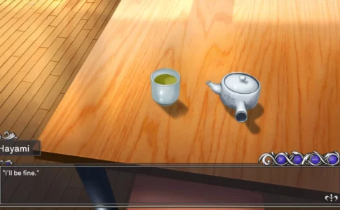 Discipline -The record of a Crusade- Ren'Py Remake Adult Game Screenshots (3)
