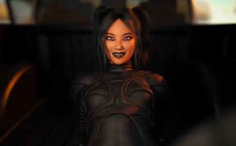Driftborne Adult Game Screenshots (6)