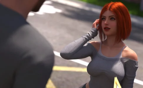 Driftborne Adult Game Screenshots (7)