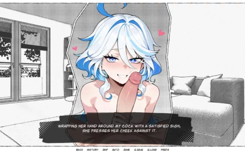 Eudemonia Adult Game Screenshots (7)