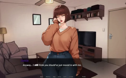Extra Inches Adult Game Screenshots (1)