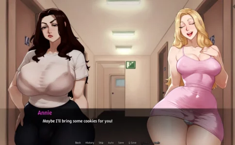 Extra Inches Adult Game Screenshots (2)