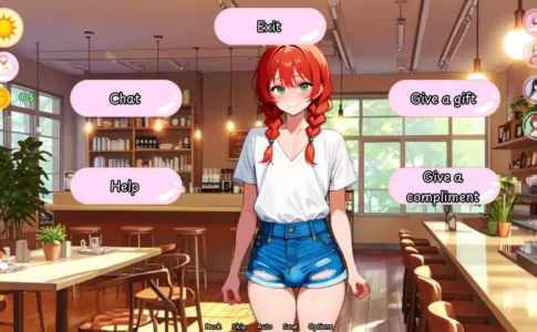 Fetish Love NSFW Dating Sim Adult Game Screenshots (1)