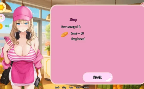 Fetish Love NSFW Dating Sim Adult Game Screenshots (2)