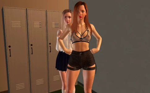 Forbidden Thoughts Adult Game Screenshots (6)