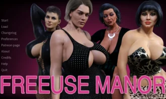 Free Use Manor