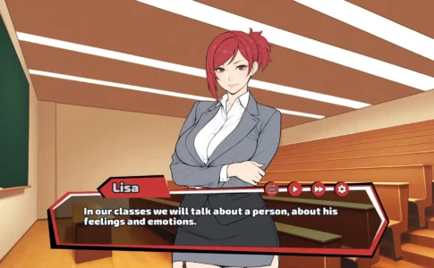 Futanari have a heart too Adult Game Screenshots (4)