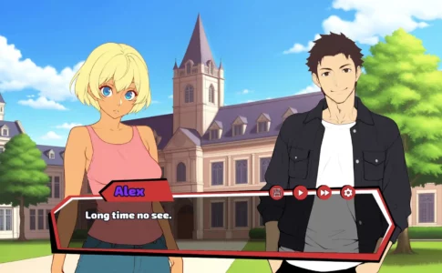 Futanari have a heart too Adult Game Screenshots (5)