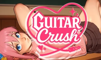 Guitar Crush