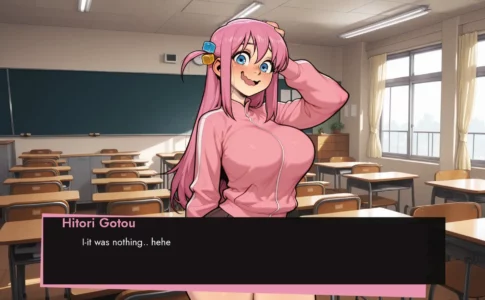 Guitar Crush Adult Game Screenshots (1)