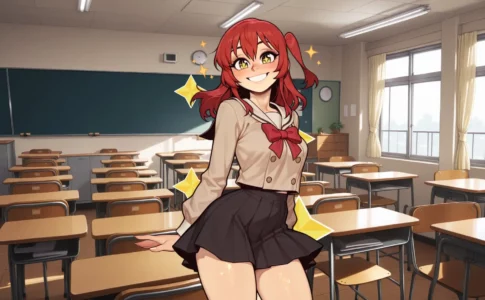 Guitar Crush Adult Game Screenshots (2)