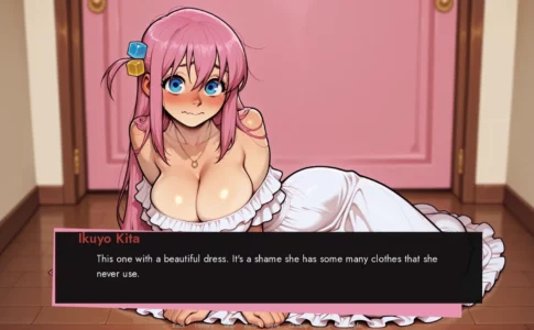 Guitar Crush Adult Game Screenshots (5)