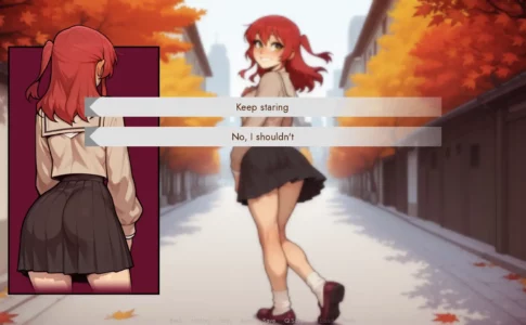 Guitar Crush Adult Game Screenshots (6)