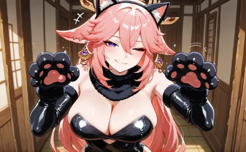 Hentai Hustle Adult Game Screenshots (3)