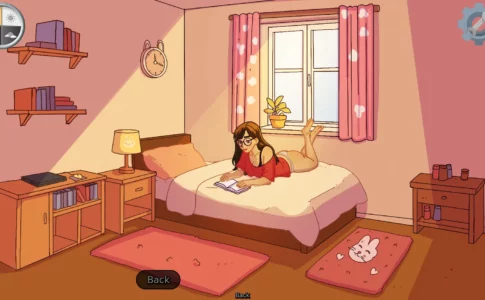 Hot Season Adventure Adult Game Screenshots (3)