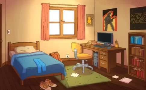 Hot Season Adventure Adult Game Screenshots (6)