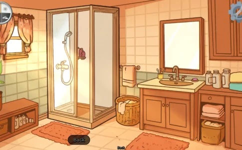 Hot Season Adventure Adult Game Screenshots (8)