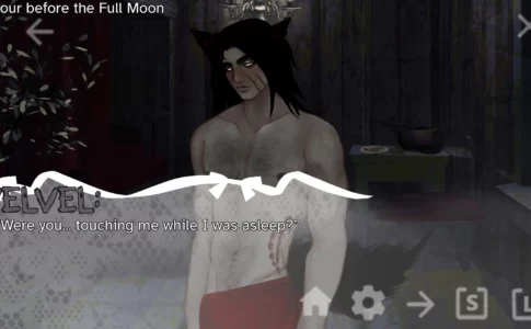 Hunter Hunted Adult Game Screenshots (2)