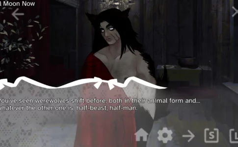 Hunter Hunted Adult Game Screenshots (4)