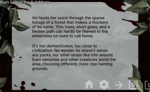 Hunter Hunted Adult Game Screenshots (6)