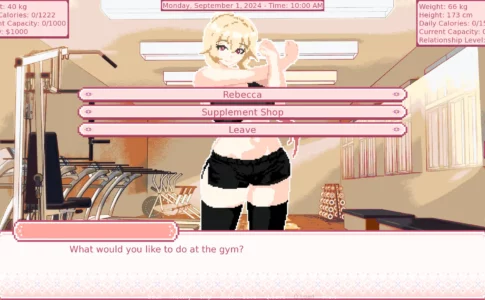 Indulgences Adult Game Screenshots (3)