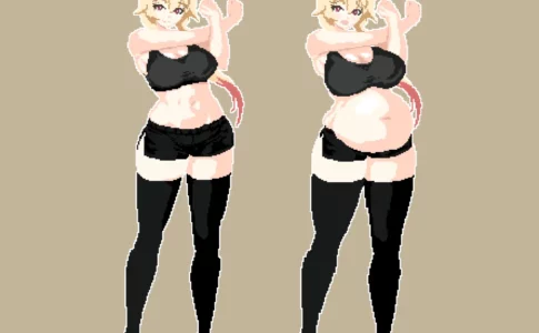 Indulgences Adult Game Screenshots (5)