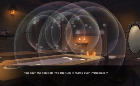 Inflatawitch Adult Game Screenshot (3)