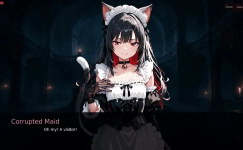 Isla Hearts Adult Game Screenshots (1)