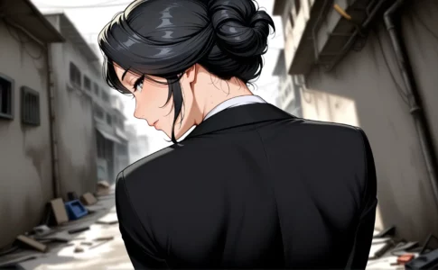 Living With My New Landlady Adult Game Screenshots (3)