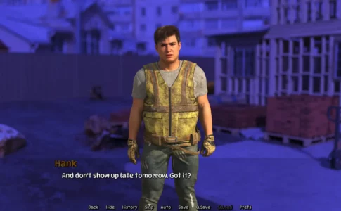 Love Lust and a Little Evil Adult Game Screenshots (7)
