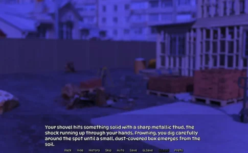 Love Lust and a Little Evil Adult Game Screenshots (8)
