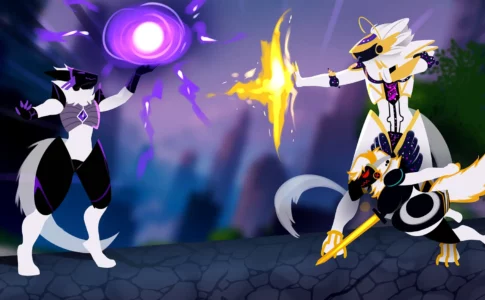 My Furry Protogen 3 Adult Game Screenshots (4)