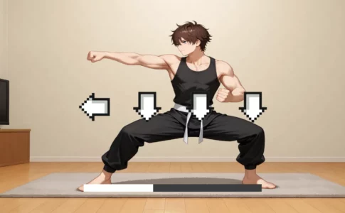 My New House Gavana City Adult Game Screenshots (1)