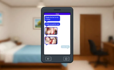 My New House Gavana City Adult Game Screenshots (5)