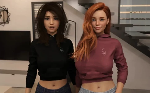 My New Memories The Beginning Adult Game Screenshots (4)