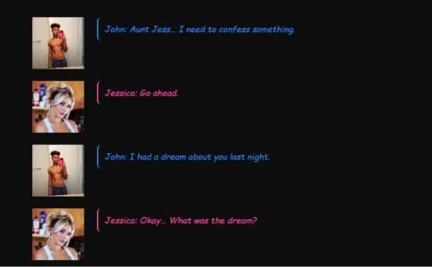 My Wife and Nephew Adult Game Screenshots (3)