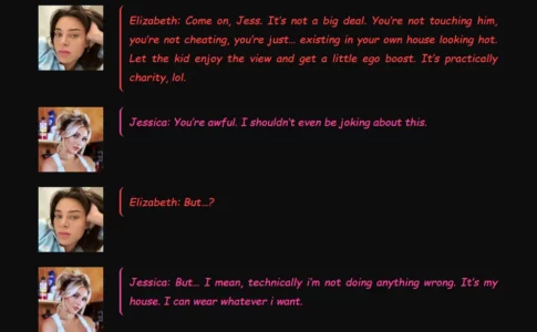 My Wife and Nephew Adult Game Screenshots (7)