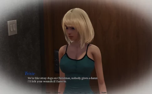 NOIR Epoch Fade Adult Game Screenshots (3)