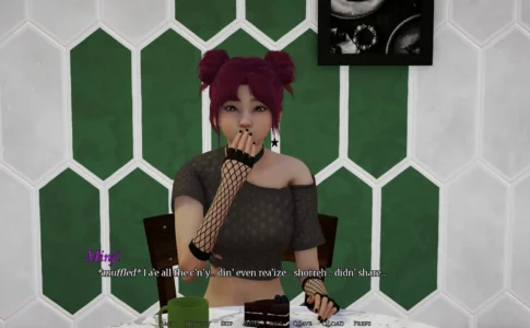 NOIR Epoch Fade Adult Game Screenshots (6)