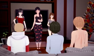 Night Before Christmas