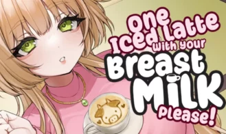 One Iced Latte With Your Breast Milk, Please!