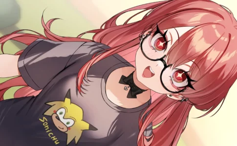 One Iced Latte With Your Breast Milk, Please! Adult Game Screenshot (5)