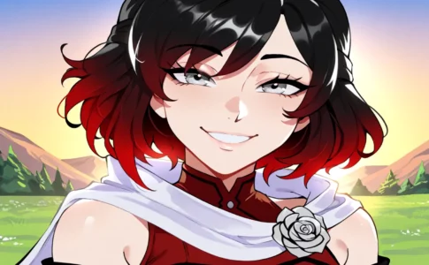 RWBY DAY OUT Adult Game Screenshots (2)