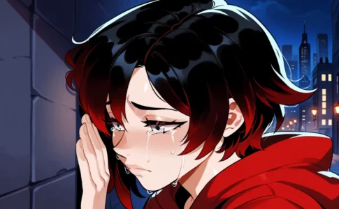 RWBY DAY OUT Adult Game Screenshots (3)