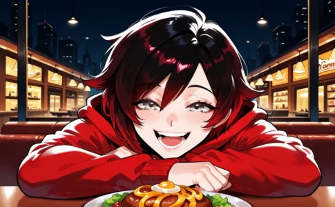 RWBY DAY OUT Adult Game Screenshots (4)