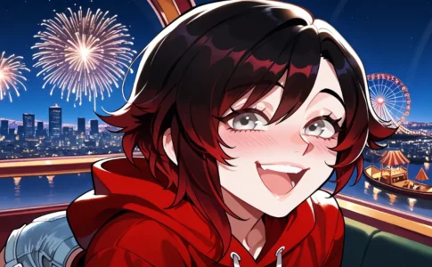 RWBY DAY OUT Adult Game Screenshots (5)