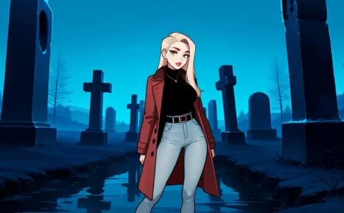 Ravenhollow Chronicles Adult Game Screenshots (7)